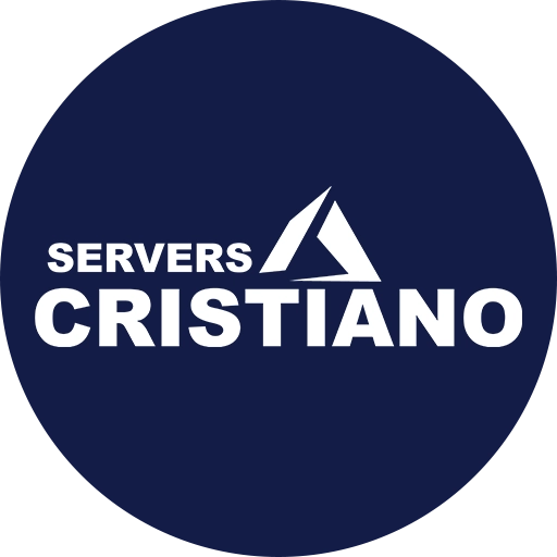 Servers Cristiano