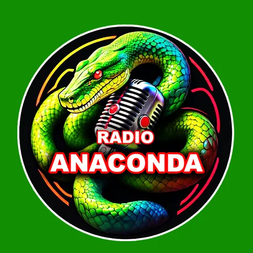 Anaconda
