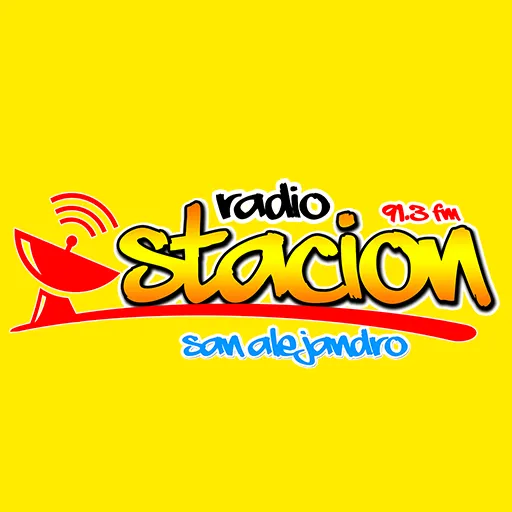 Stacion San Alejandro