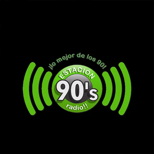 Estacion 90s