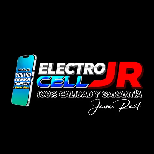 Electro Cell Jr